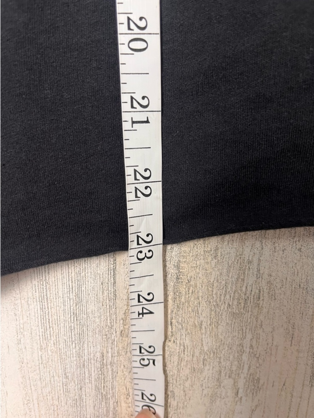 We The Free The Perfect Tee in Black
Free People XL - Picture 8 of 11